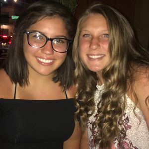 Meet your Posher, Emma